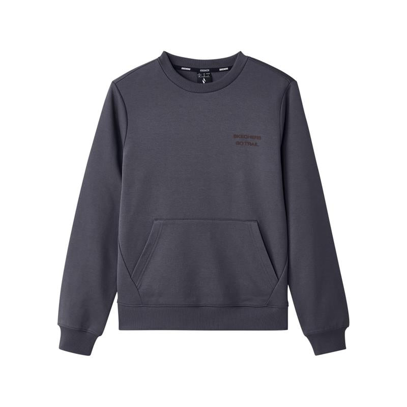 PULLOVER - L424W008/0403