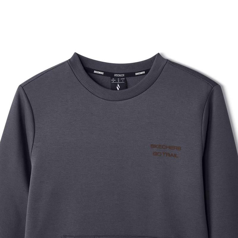 PULLOVER - L424W008/0403