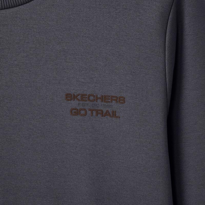 PULLOVER - L424W008/0403