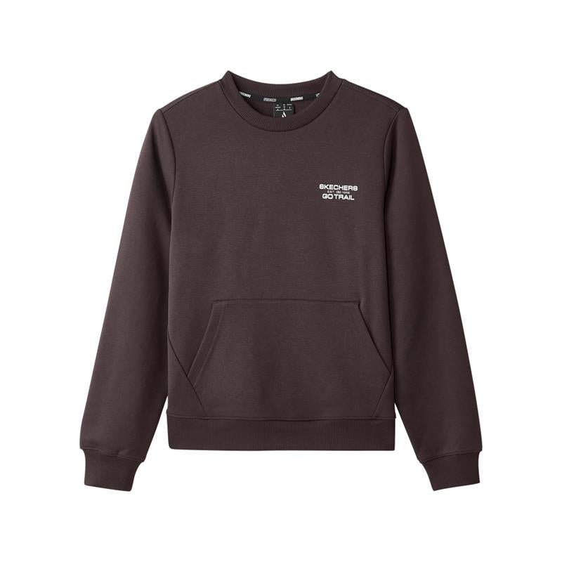 PULLOVER - L424W008/04AV
