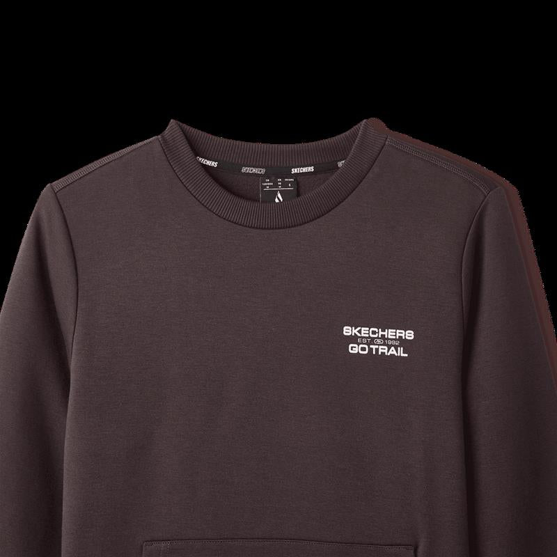 PULLOVER - L424W008/04AV