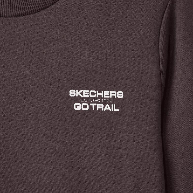 PULLOVER - L424W008/04AV
