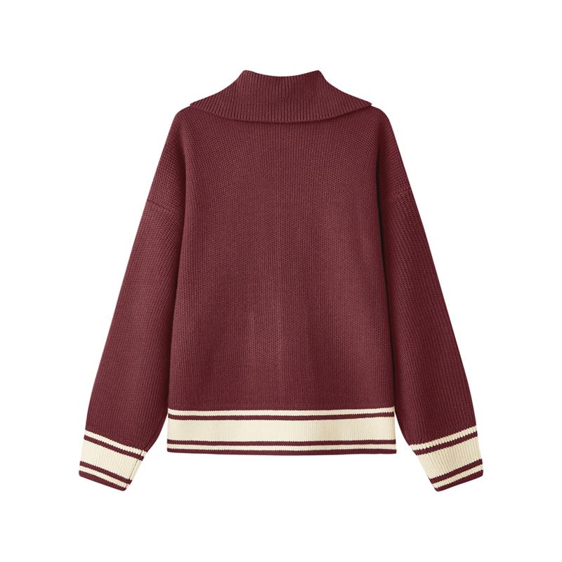 JACKET - L424W015/00V0