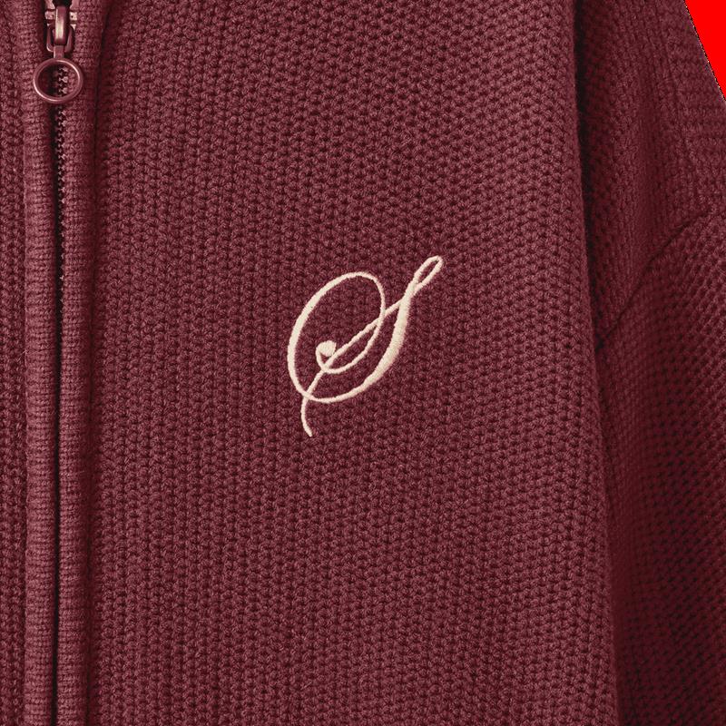 JACKET - L424W015/00V0