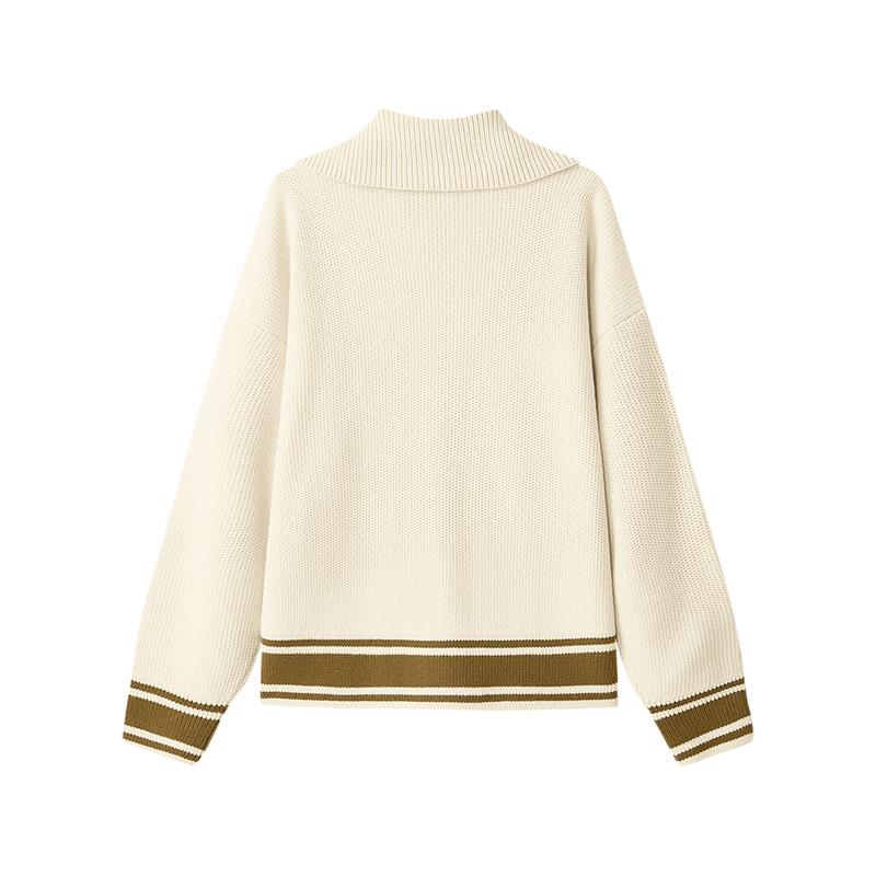 JACKET - L424W015/046L