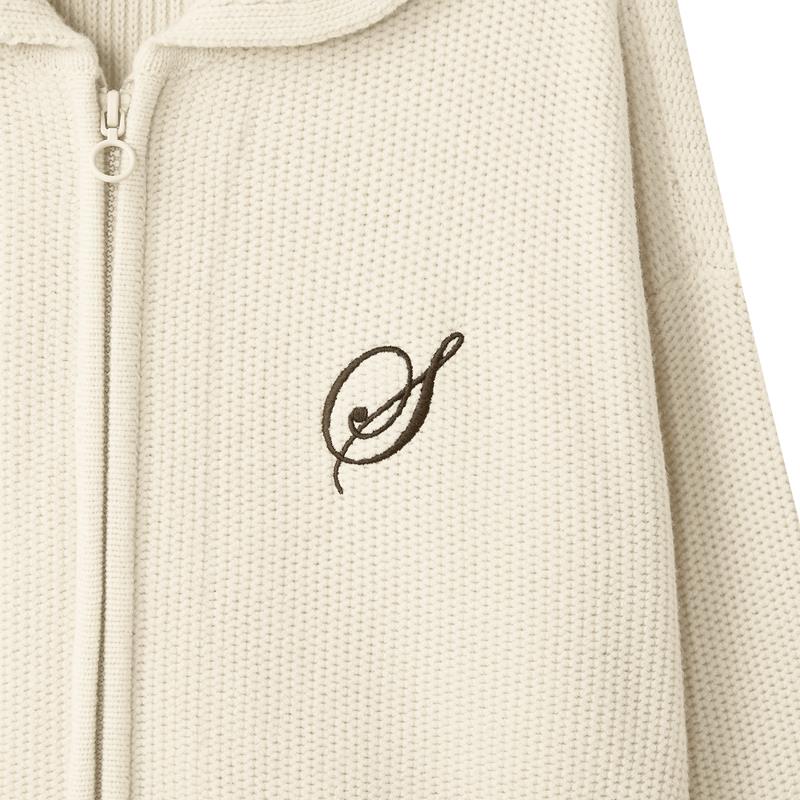 JACKET - L424W015/046L