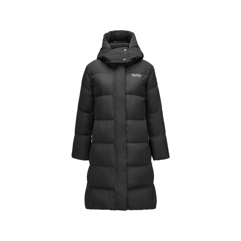 DOWN JACKET - L424W020/0018