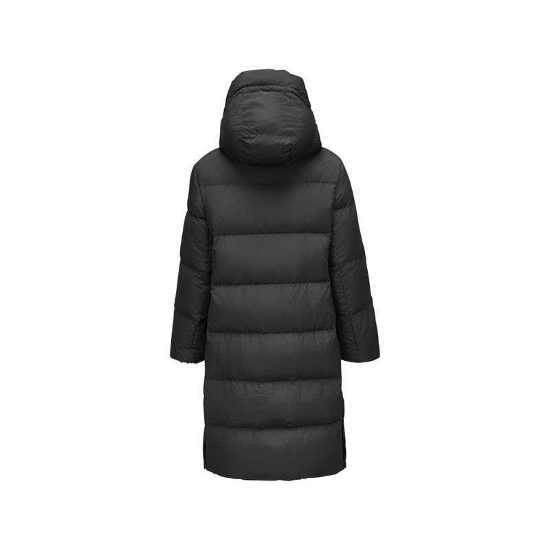DOWN JACKET - L424W020/0018