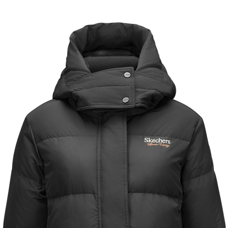 DOWN JACKET - L424W020/0018
