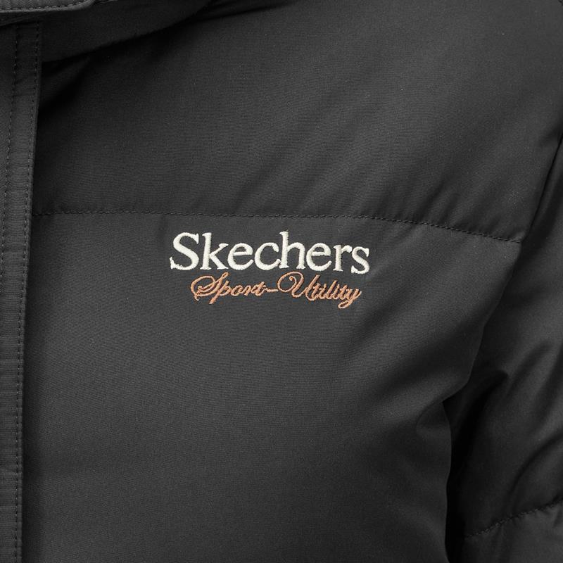 DOWN JACKET - L424W020/0018