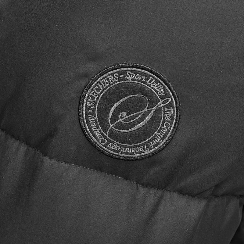 DOWN JACKET - L424W020/0018