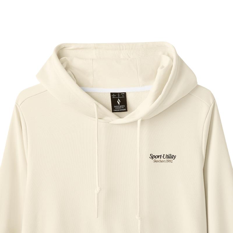PULLOVER - L424W022/046L
