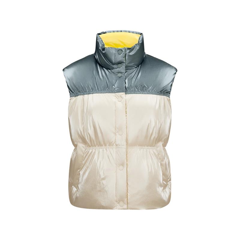 DOWN VEST - L424W032/00V7