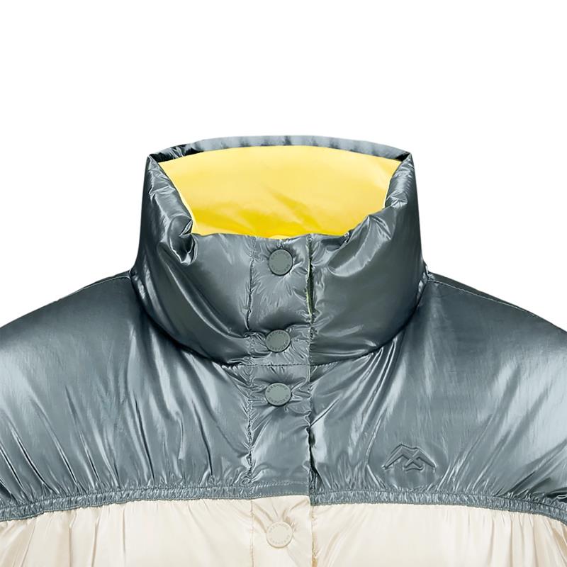 DOWN VEST - L424W032/00V7