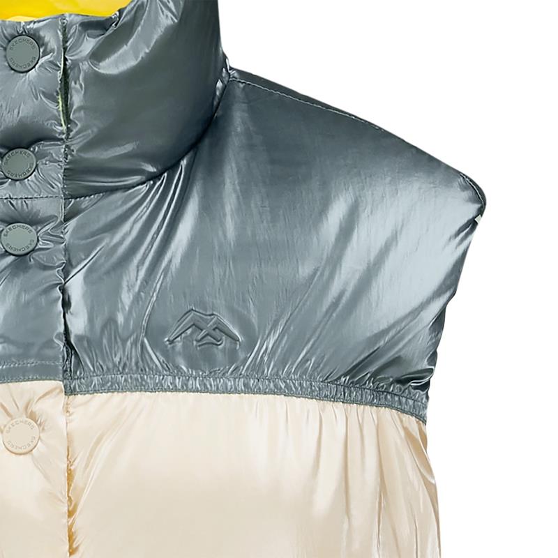 DOWN VEST - L424W032/00V7