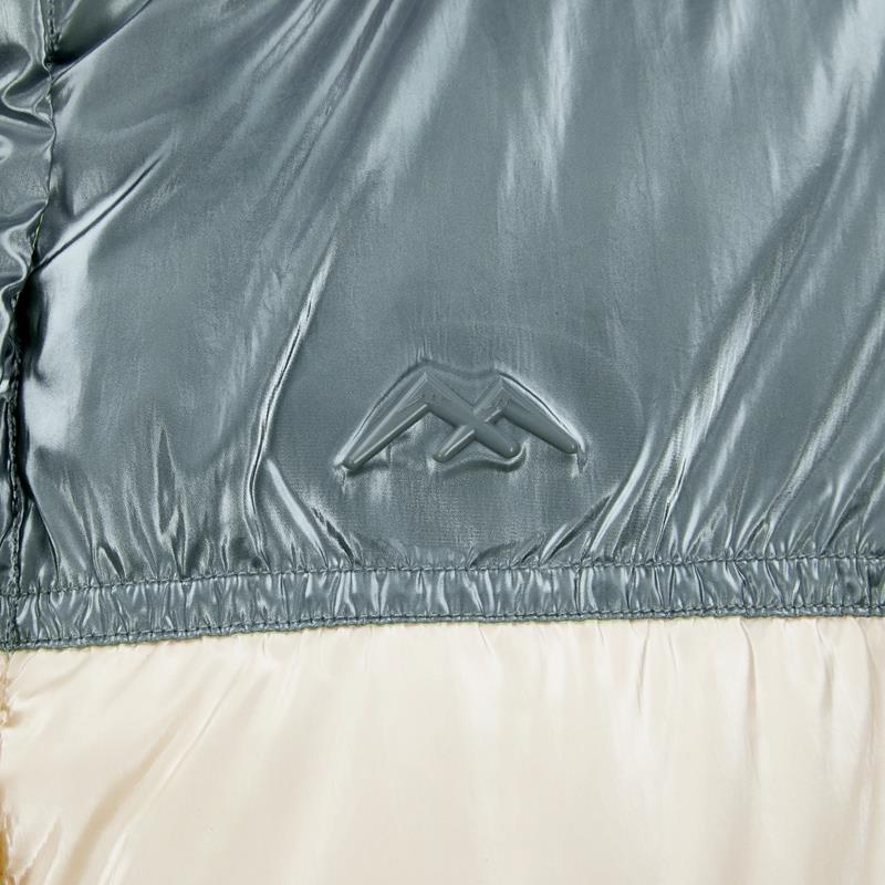 DOWN VEST - L424W032/00V7