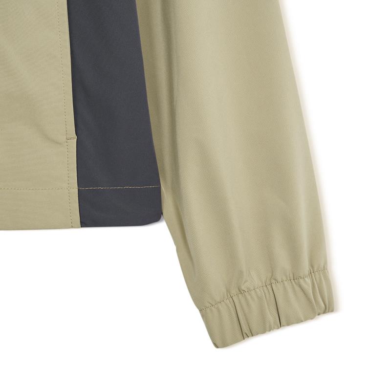 JACKET - L424W036/04PK