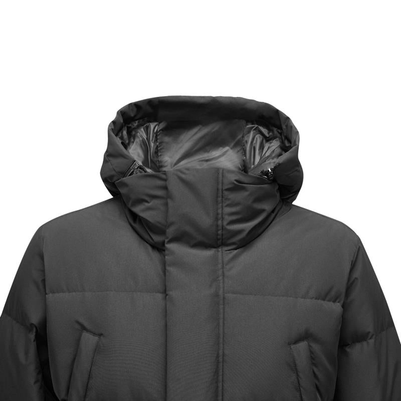 DOWN JACKET - L424W050/0018