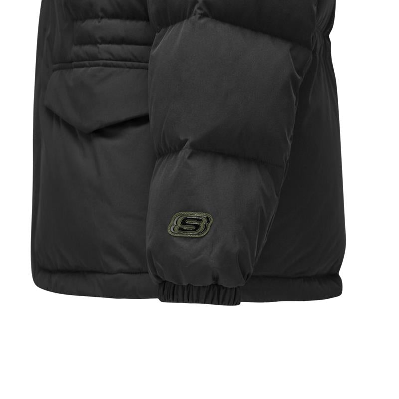 DOWN JACKET - L424W050/0018