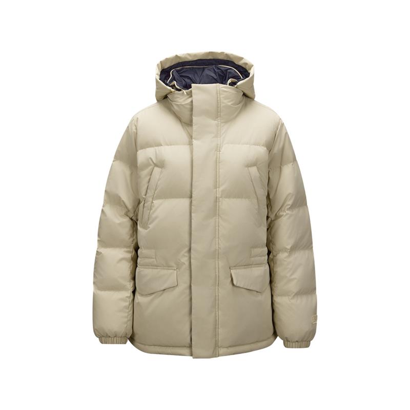 DOWN JACKET - L424W050/03L0