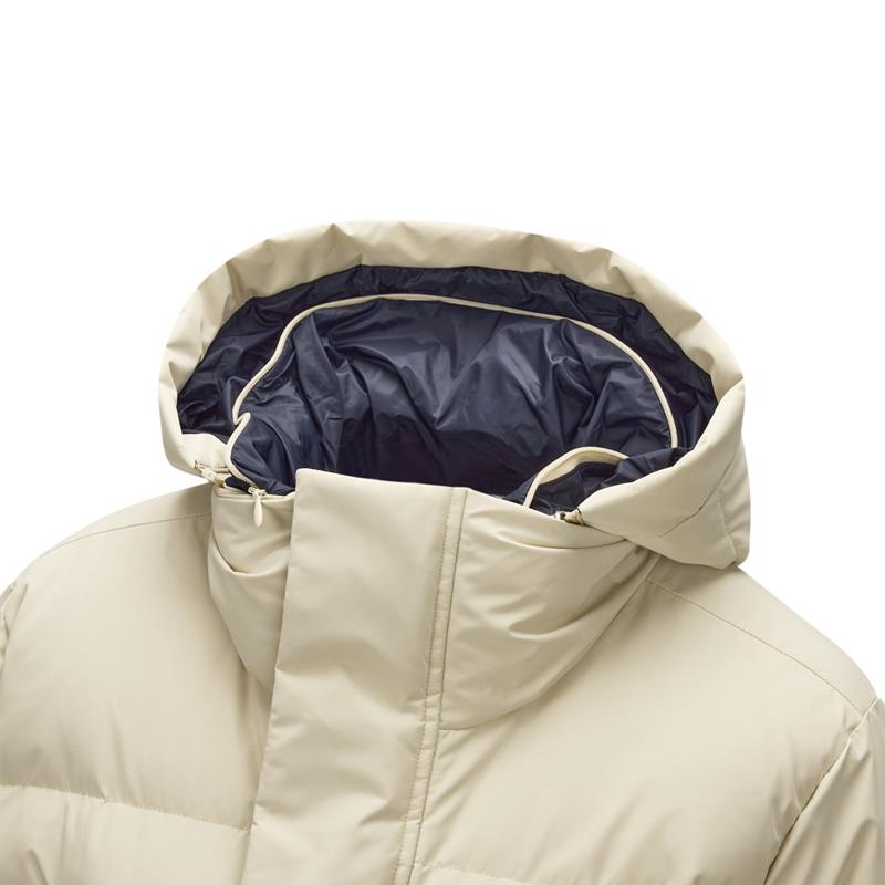 DOWN JACKET - L424W050/03L0