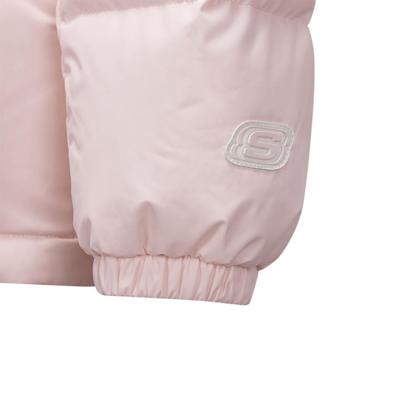 DOWN JACKET - L424W050/04J1