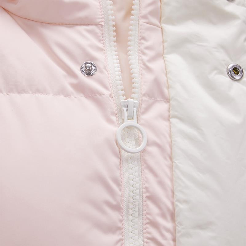 DOWN JACKET - L424W050/04J1
