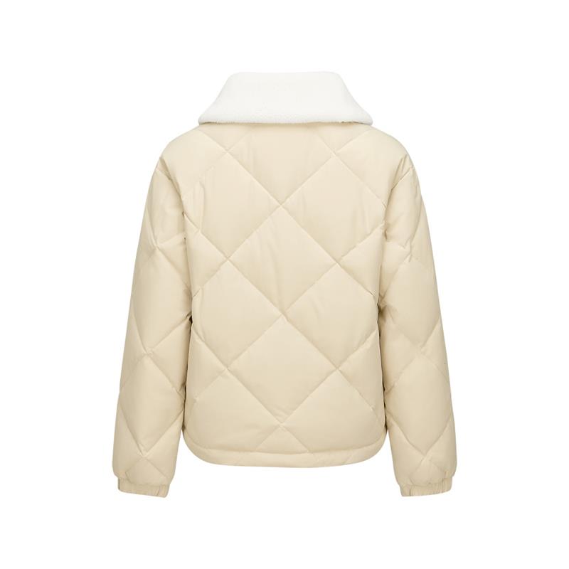 DOWN JACKET - L424W051/03L0