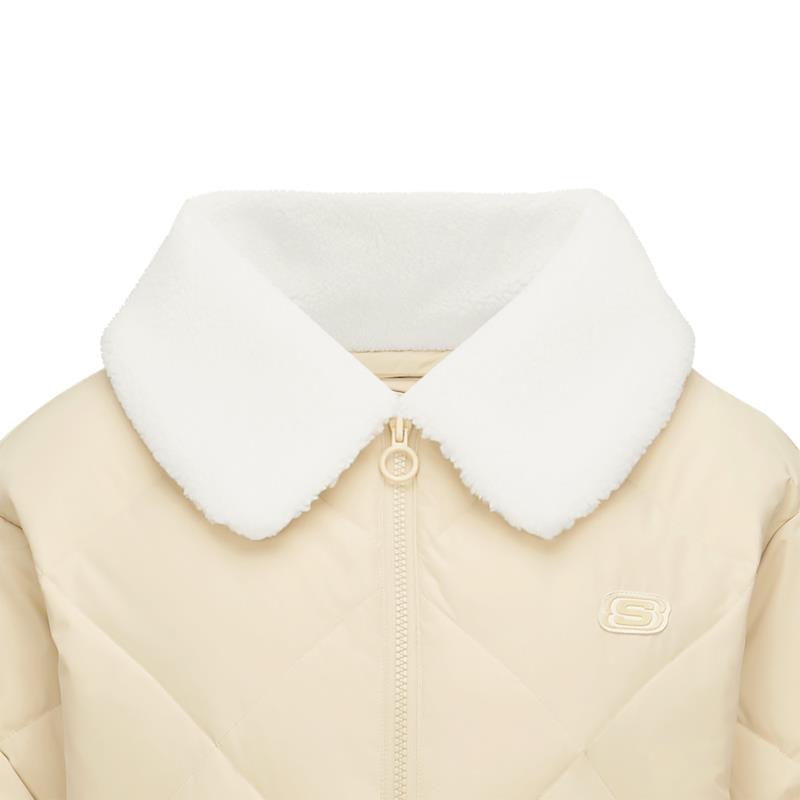 DOWN JACKET - L424W051/03L0