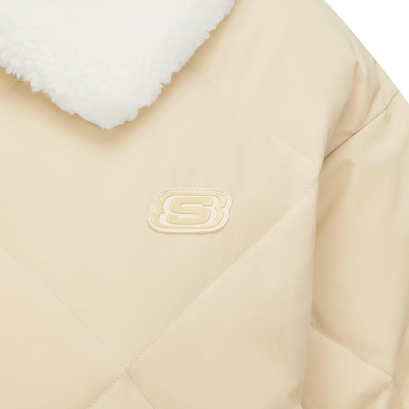 DOWN JACKET - L424W051/03L0