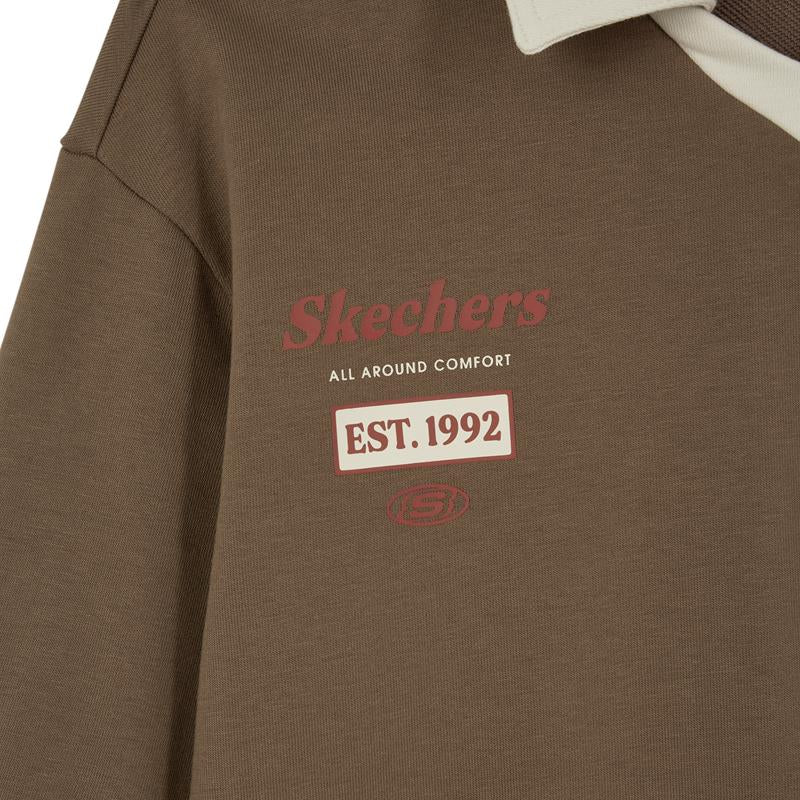 PULLOVER - L424W063/04R7