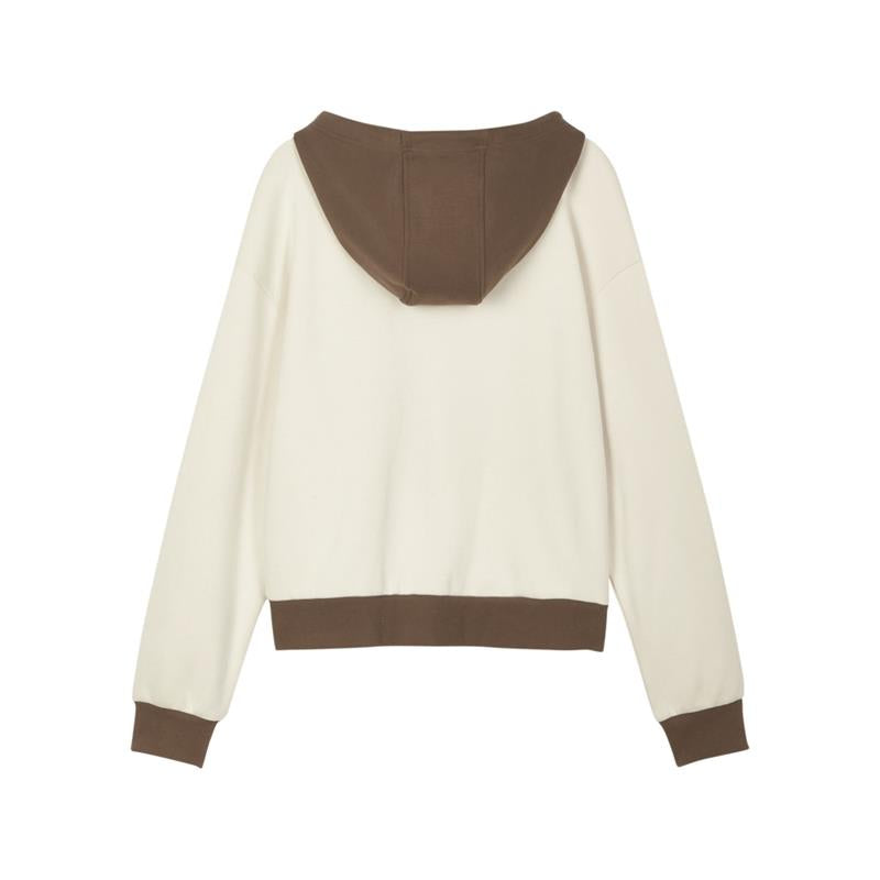 PULLOVER - L424W064/021J