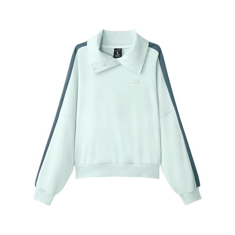 PULLOVER - L424W087/002S