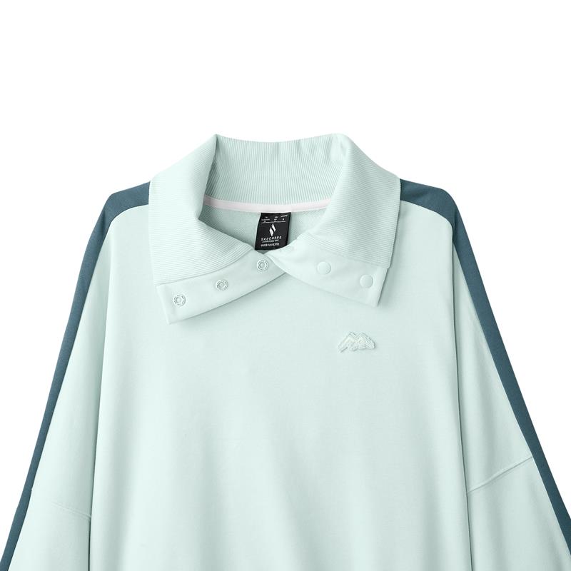 PULLOVER - L424W087/002S