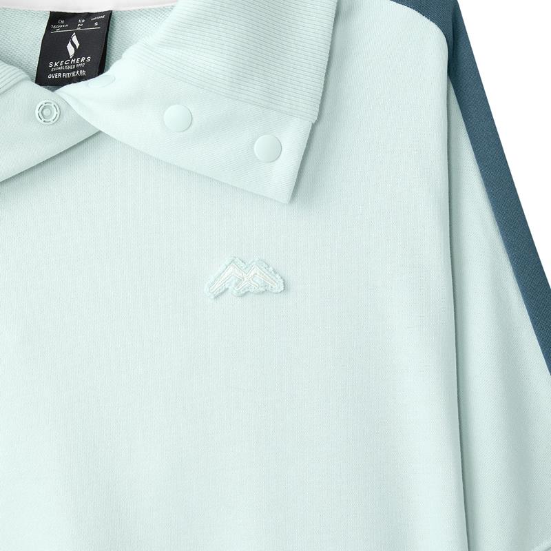 PULLOVER - L424W087/002S