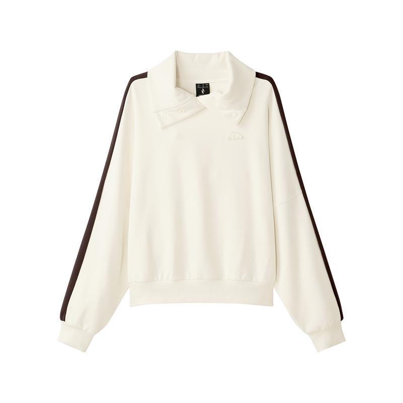 PULLOVER - L424W087/00V7