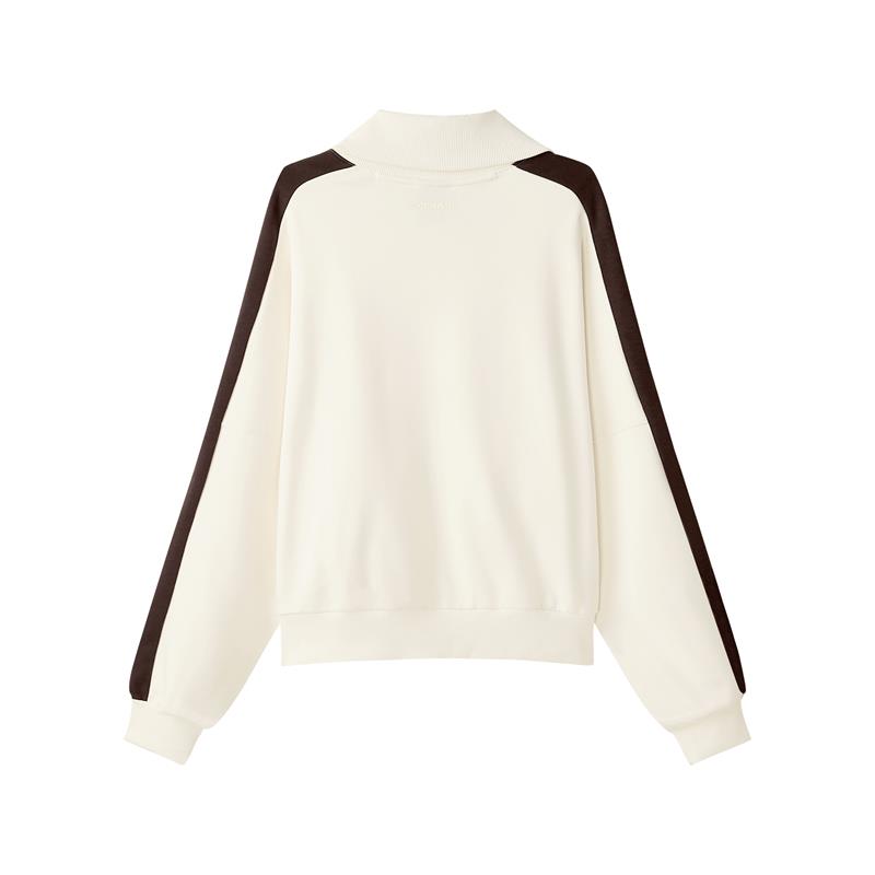 PULLOVER - L424W087/00V7