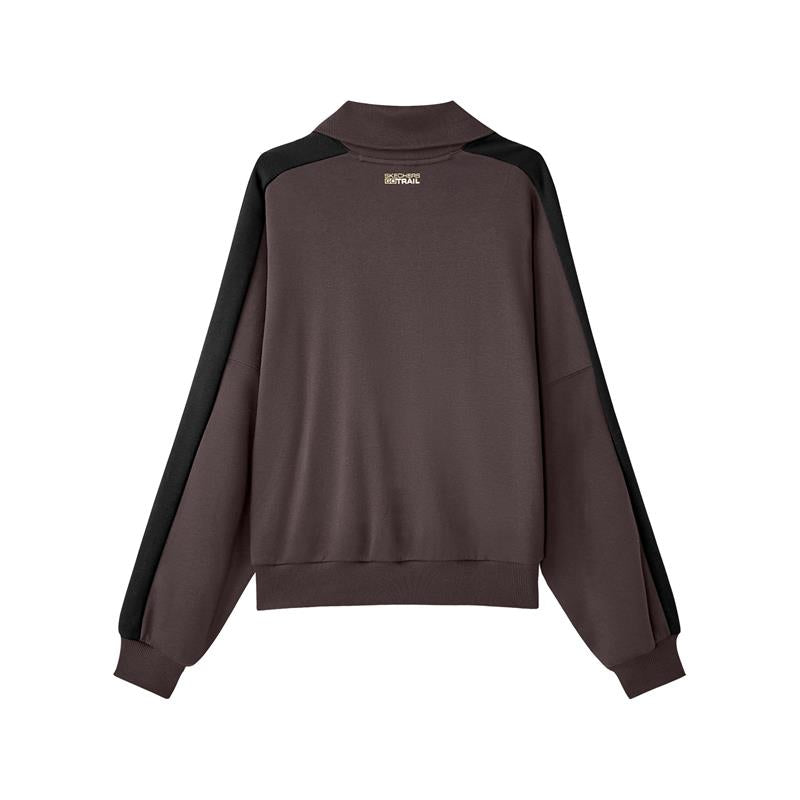 PULLOVER - L424W087/04AV