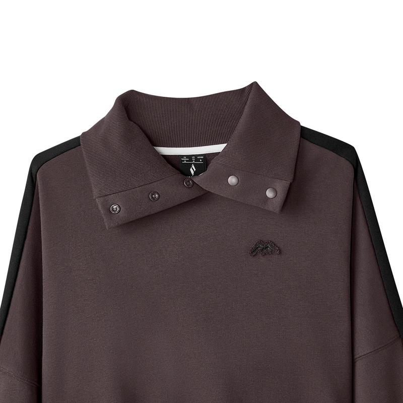 PULLOVER - L424W087/04AV