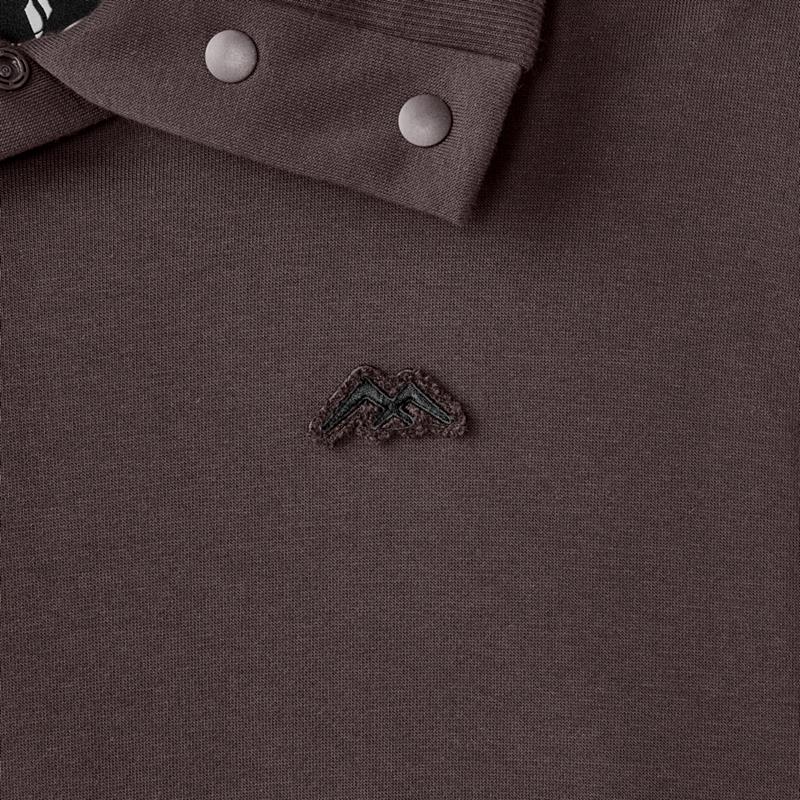 PULLOVER - L424W087/04AV