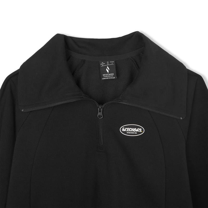 PULLOVER - L424W094/0018