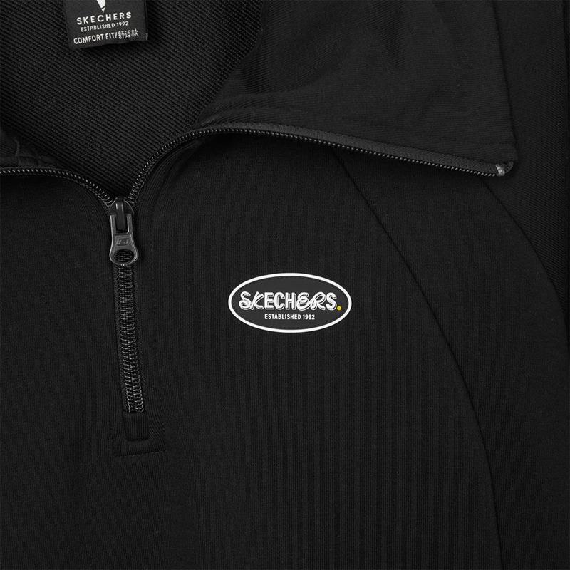 PULLOVER - L424W094/0018