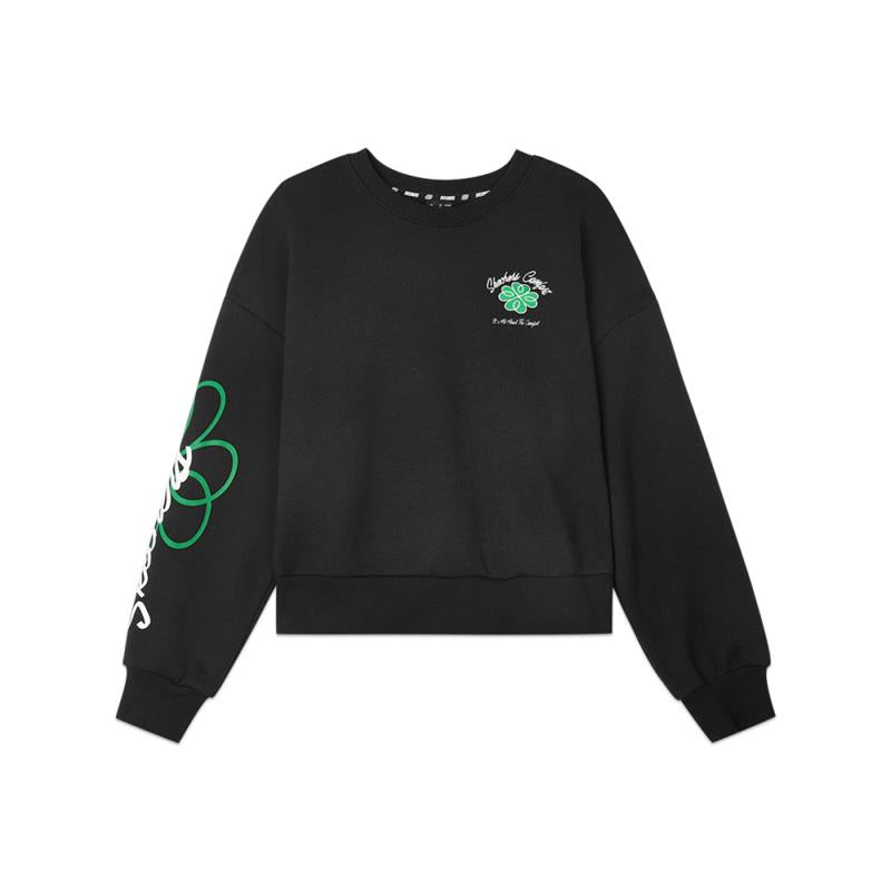 PULLOVER - L424W095/0018