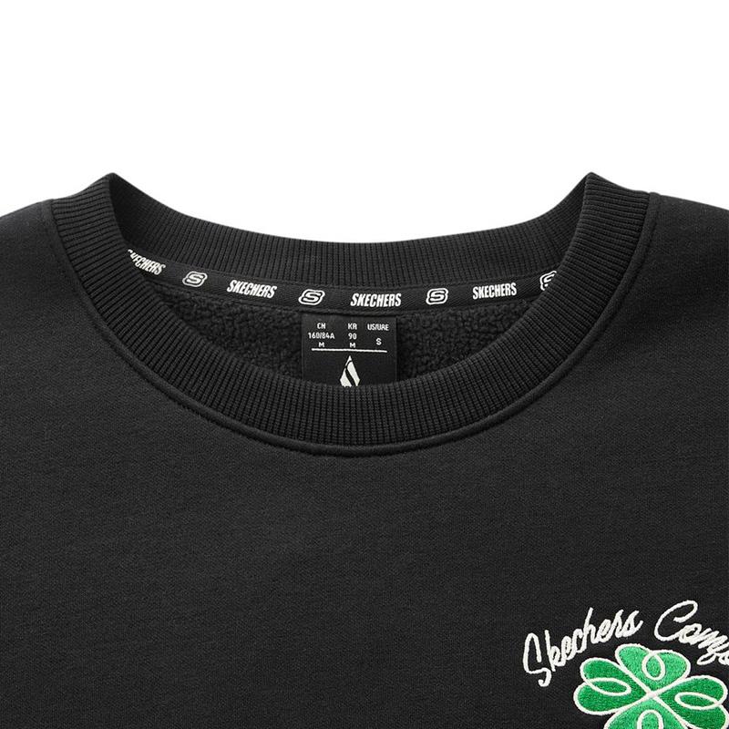 PULLOVER - L424W095/0018