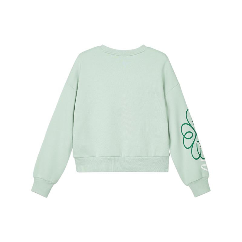 PULLOVER - L424W095/04X2