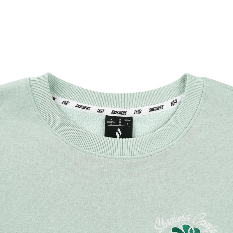 PULLOVER - L424W095/04X2
