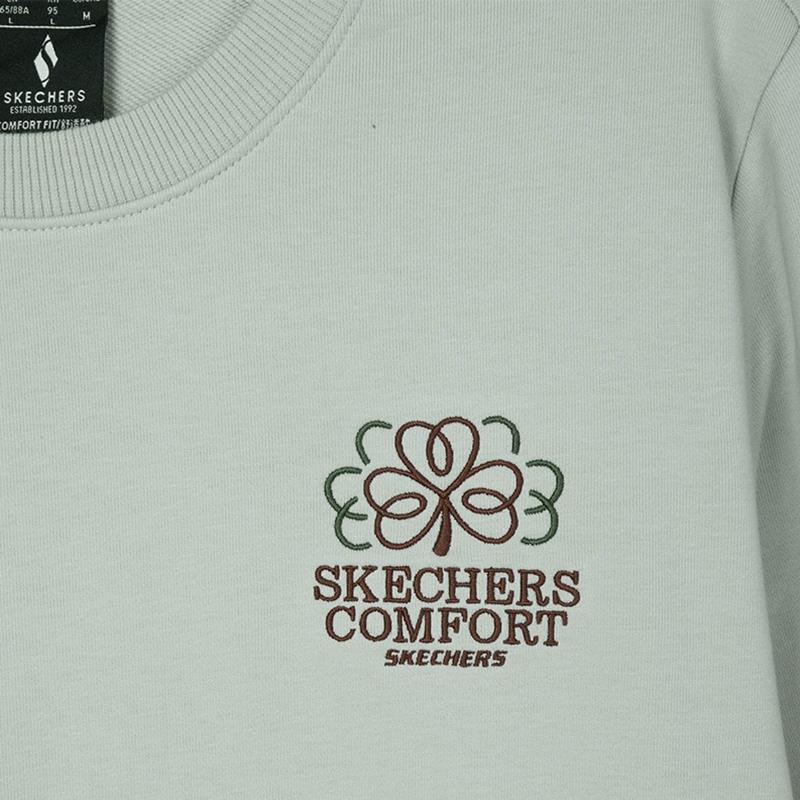 PULLOVER - L424W107/04X2