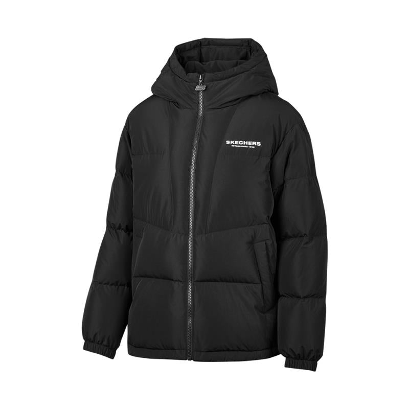 DOWN JACKET - L424W113/0018