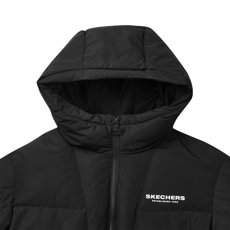 DOWN JACKET - L424W113/0018