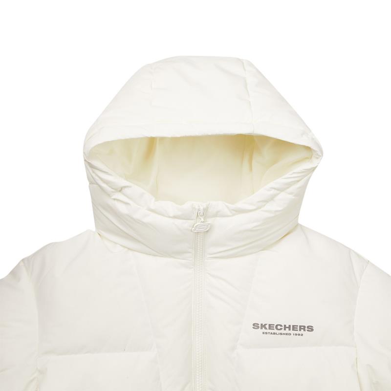 DOWN JACKET - L424W113/0074